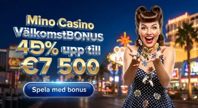 Mino Casino