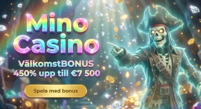 Mino Casino